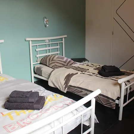 L'aymeraude Bessamorel